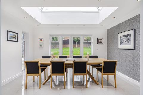 6 bedroom detached house for sale - Yarnells Hill, Oxford