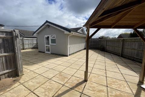 undefined, Begbroke Crescent, Kidlington OX5