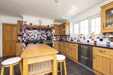 5 bedroom detached house for sale, Bournemouth Road, Blandford St Mary, DT11