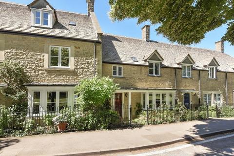 3 bedroom retirement property for sale - The Playing Close, Charlbury
