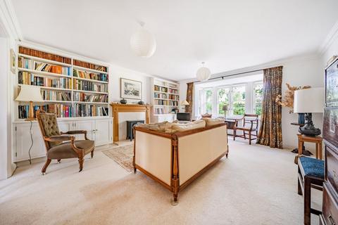 3 bedroom retirement property for sale - The Playing Close, Charlbury