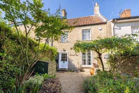 The Borough Cottage The Borough, Wedmore, BS28 4EB