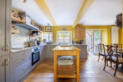 The Borough Cottage The Borough, Wedmore, BS28 4EB
