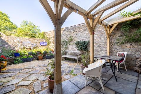 The Borough Cottage The Borough, Wedmore, BS28 4EB