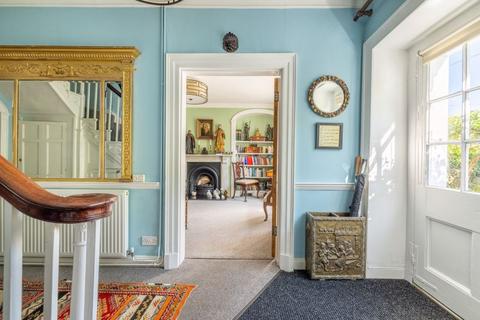 The Borough Cottage The Borough, Wedmore, BS28 4EB