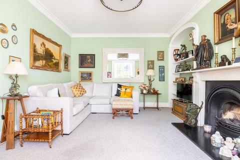 The Borough Cottage The Borough, Wedmore, BS28 4EB