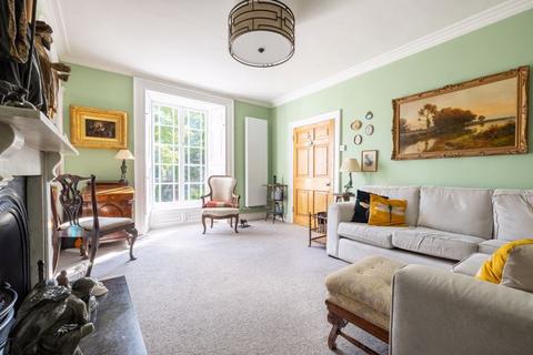 The Borough Cottage The Borough, Wedmore, BS28 4EB