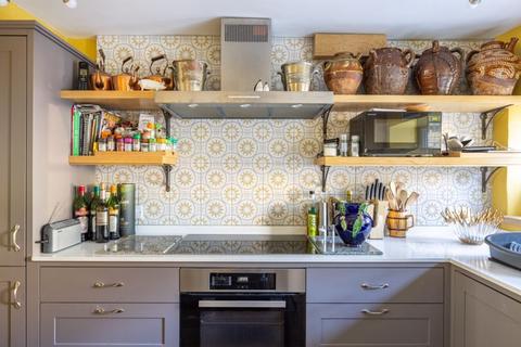 The Borough Cottage The Borough, Wedmore, BS28 4EB