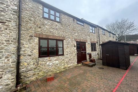 2 bedroom terraced house for sale, Bath Street, Chard, Somerset, TA20