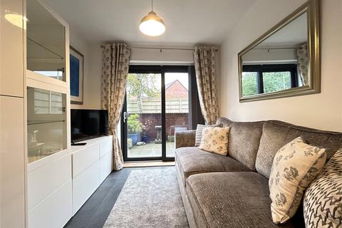 1 bedroom apartment for sale, Chataway House, Leach Road, Chard, Somerset, TA20