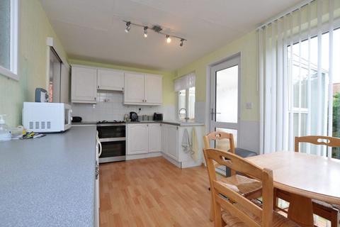 undefined, 8 Meadowfields, Whitby