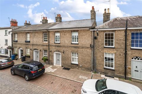 3 bedroom townhouse for sale, Whiting Street, Bury St Edmunds, Suffolk, IP33