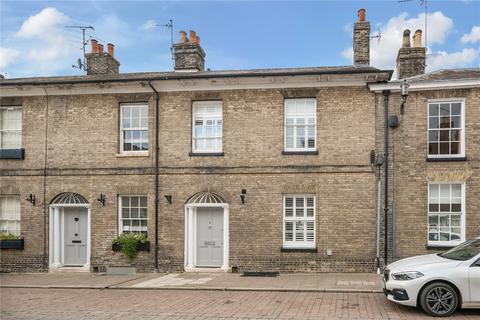 3 bedroom townhouse for sale, Whiting Street, Bury St Edmunds, Suffolk, IP33
