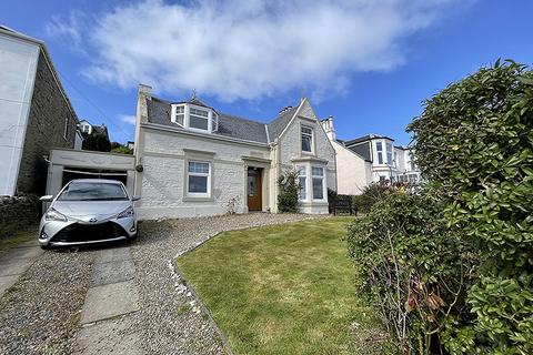 4 bedroom villa for sale, 243 Marine Parade, Hunters quay, Dunoon, PA23