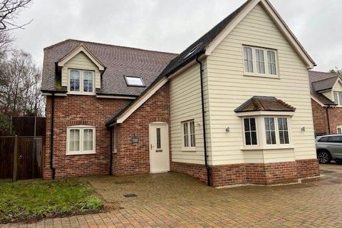undefined, Flordon Road, Creeting St. Mary, Ipswich, Suffolk, IP6