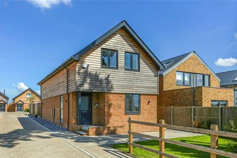 3 bedroom detached house for sale, Downs Road, South Wonston, Winchester, Hampshire, SO21