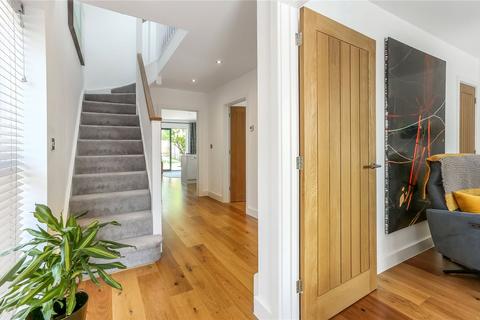 undefined, Downs Road, South Wonston, Winchester, Hampshire, SO21