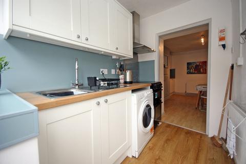 2 bedroom terraced house for sale, Caernarfon Road, Bangor, Gwynedd, LL57