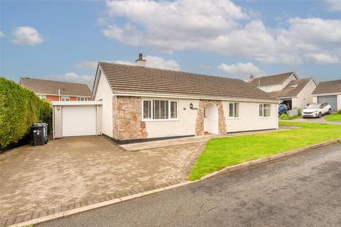 3 bedroom bungalow for sale, Perth Y Paen, Llangefni, Isle of Anglesey, LL77