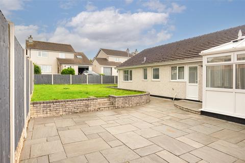 3 bedroom bungalow for sale, Perth Y Paen, Llangefni, Isle of Anglesey, LL77