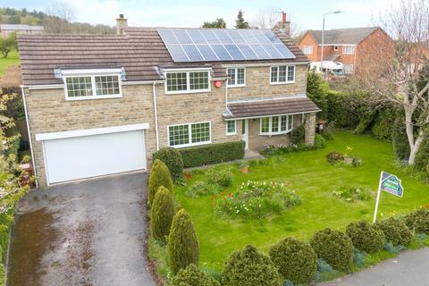 5 bedroom detached house for sale, Stoneybrook Close, Barnsley