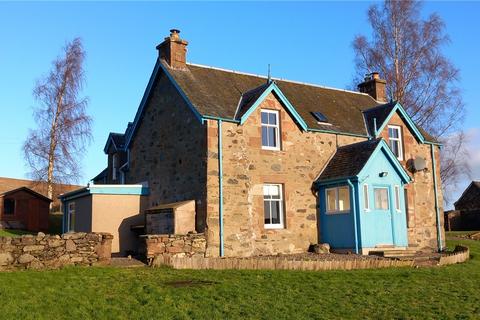 3 bedroom detached house to rent, Auld Of Clunie, Blairgowrie, Perth and Kinross, PH10