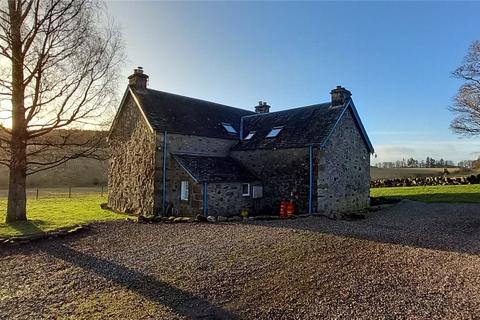 3 bedroom detached house to rent, Auld Of Clunie, Blairgowrie, Perth and Kinross, PH10