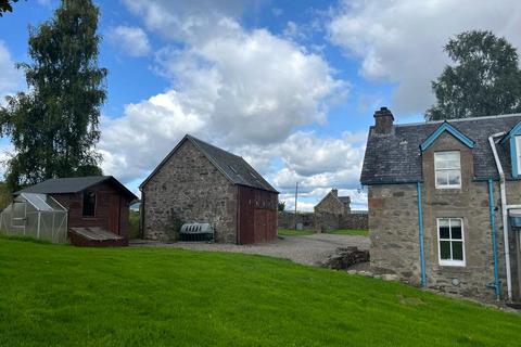 3 bedroom detached house to rent, Auld Of Clunie, Blairgowrie, Perth and Kinross, PH10