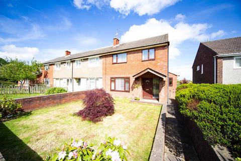 undefined, Hillrise, Llanedeyrn, Cardiff, CF23