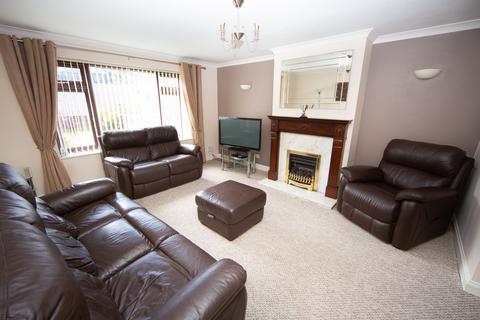 undefined, Hillrise, Llanedeyrn, Cardiff, CF23