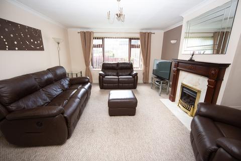 undefined, Hillrise, Llanedeyrn, Cardiff, CF23