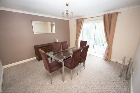 undefined, Hillrise, Llanedeyrn, Cardiff, CF23