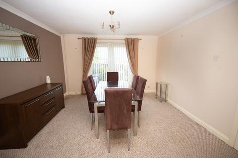 undefined, Hillrise, Llanedeyrn, Cardiff, CF23