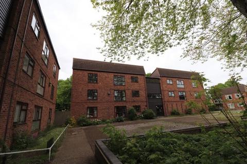 1 bedroom in a flat share to rent, Ebenezer Place - BL