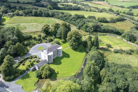 6 bedroom detached house for sale, Nr Narberth, Pembrokeshire, SA34