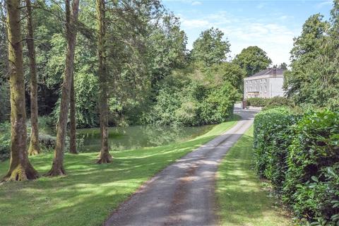 6 bedroom detached house for sale, Nr Narberth, Pembrokeshire, SA34