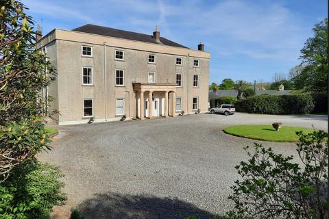 6 bedroom detached house for sale, Nr Narberth, Pembrokeshire, SA34