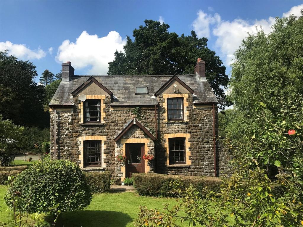 Garden House Cottage