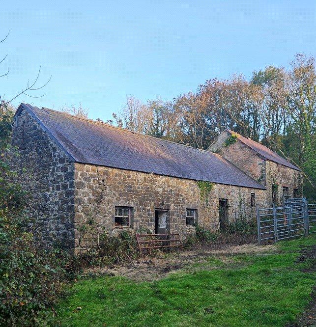 Home Farm Barns