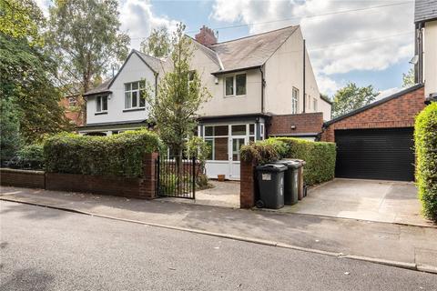 4 bedroom semi-detached house for sale, Grange Avenue, Benton, Newcastle Upon Tyne