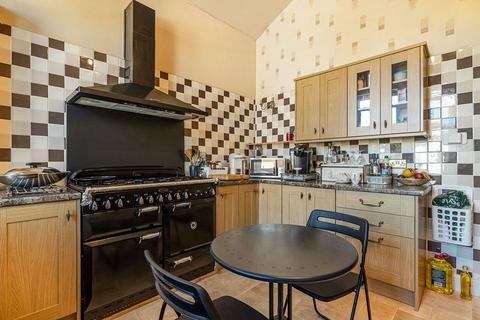 3 bedroom house for sale, St. Andrews Drive, Pollokshields, Glasgow
