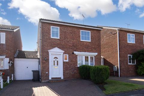 2 Layham Drive, Luton, LU2 9SY