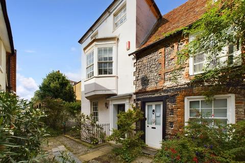4 bedroom end of terrace house for sale, Serene Place, Broadstairs, CT10