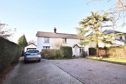 4 bedroom detached house to rent, Burnbake Road, Verwood, BH31