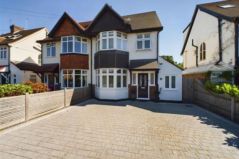 3 bedroom semi-detached house for sale - New Road, West Molesey