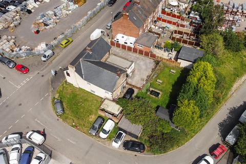 Pub for sale, Pottery Lane East, Chesterfield