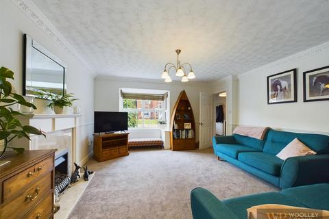 4 bedroom detached house for sale - Nornabell Drive, Beverley