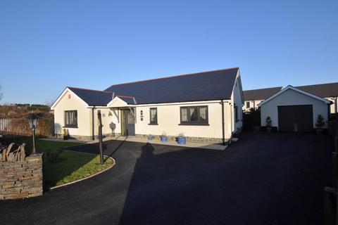 2 bedroom detached bungalow for sale, Bancffosfelen, Llanelli