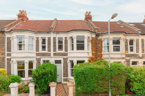 7a Brecknock Road, Bristol, BS4 2DE