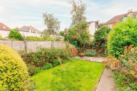 7a Brecknock Road, Bristol, BS4 2DE